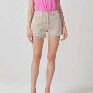 Citizens of Humanity Marlow Vintage Shorts size 28